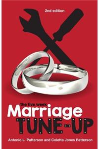 Five Week Marriage Tune Up
