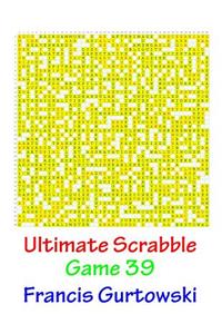 Ultimate Scabble Game 39