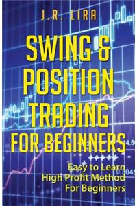 Swing & Position Trading for Beginners