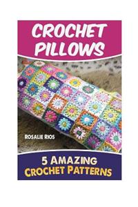 Crochet Pillows