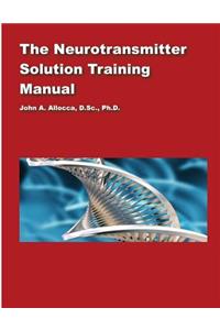 Neurotransmitter Solution Training Manual