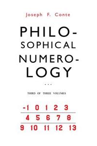 Philosophical Numerology