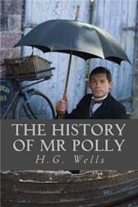 History of Mr Polly