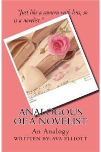 Analogous Of A Novelist