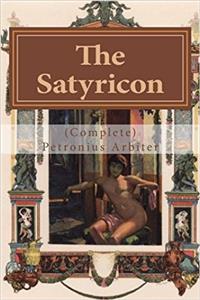 The Satyricon: Complete