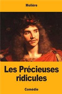 Les Précieuses ridicules