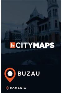 City Maps Buzau Romania