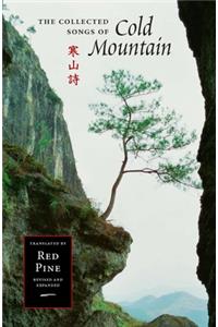 The Collected Songs of Cold Mountain