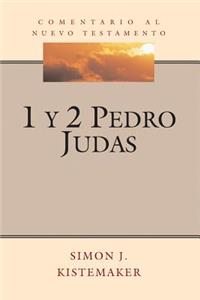 1 y 2 Pedro & Judas (1 and 2 Peter & Jude)