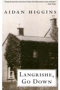 Langrishe, Go Down