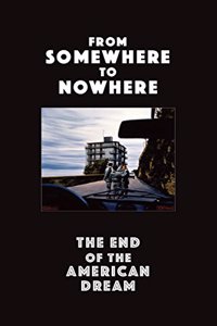 From Somewhere to Nowhere