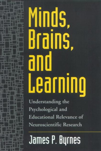 Minds, Brains, and Learning