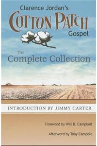 Cotton Patch Gospel