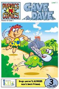Cave Dave
