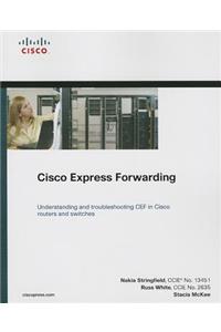 Cisco Express Forwarding