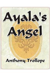 Ayalas Angel -