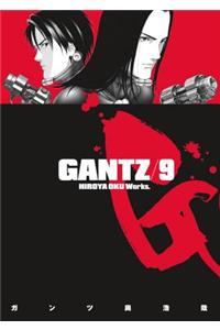 Gantz