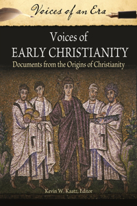 Voices of Early Christianity