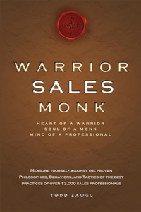 Warrior Sales Monk