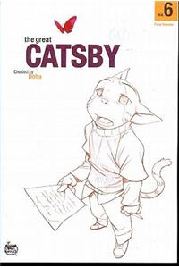 Great Catsby Volume 6