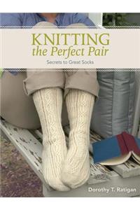 Knitting The Perfect Pair