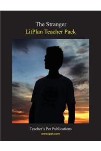 Litplan Teacher Pack