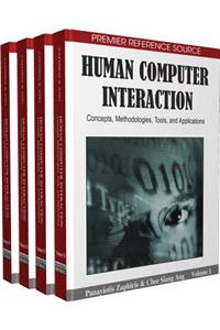Human Computer Interaction
