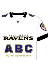 Baltimore Ravens Abc-Board