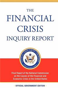 Financial Crisis Inquiry Report, Authorized Edition