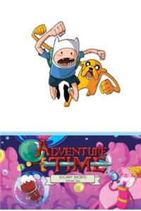 Adventure Time