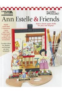 Ann Estelle & Friends