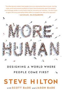 More Human