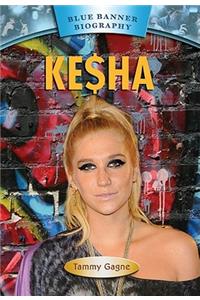 Kesha