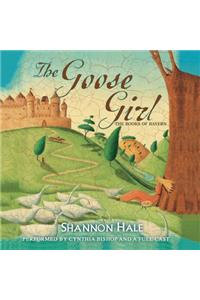 The Goose Girl