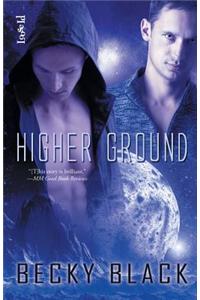 Higher Ground