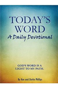 Today's Word