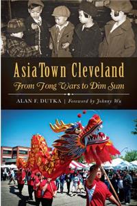 Asiatown Cleveland