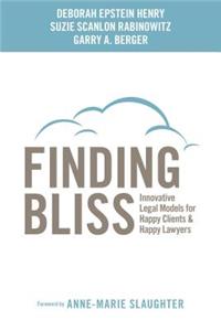 Finding Bliss