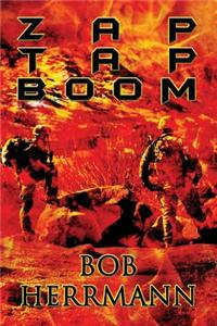 Zap Tap Boom