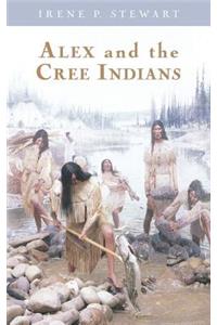 Alex and the Cree Indians