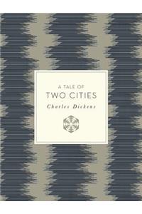 A Tale of Two Cities