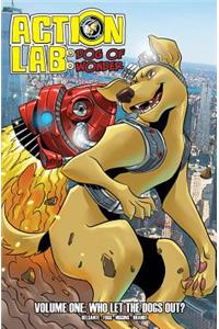 Action Lab: Dog of Wonder