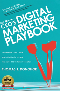 CEO's Digital Marketing Playbook