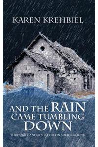 And the Rain Came Tumbling Down