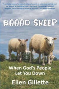 Baaad Sheep