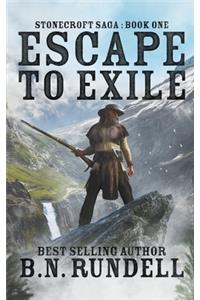 Escape to Exile