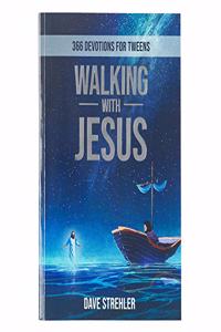 Walking with Jesus