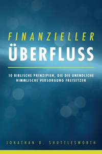 Finanzieller Überfluss