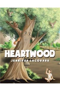 Heartwood