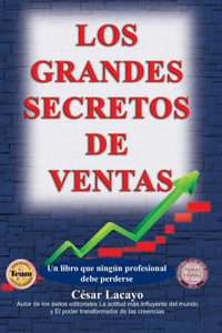 Los Grandes Secretos de Ventas